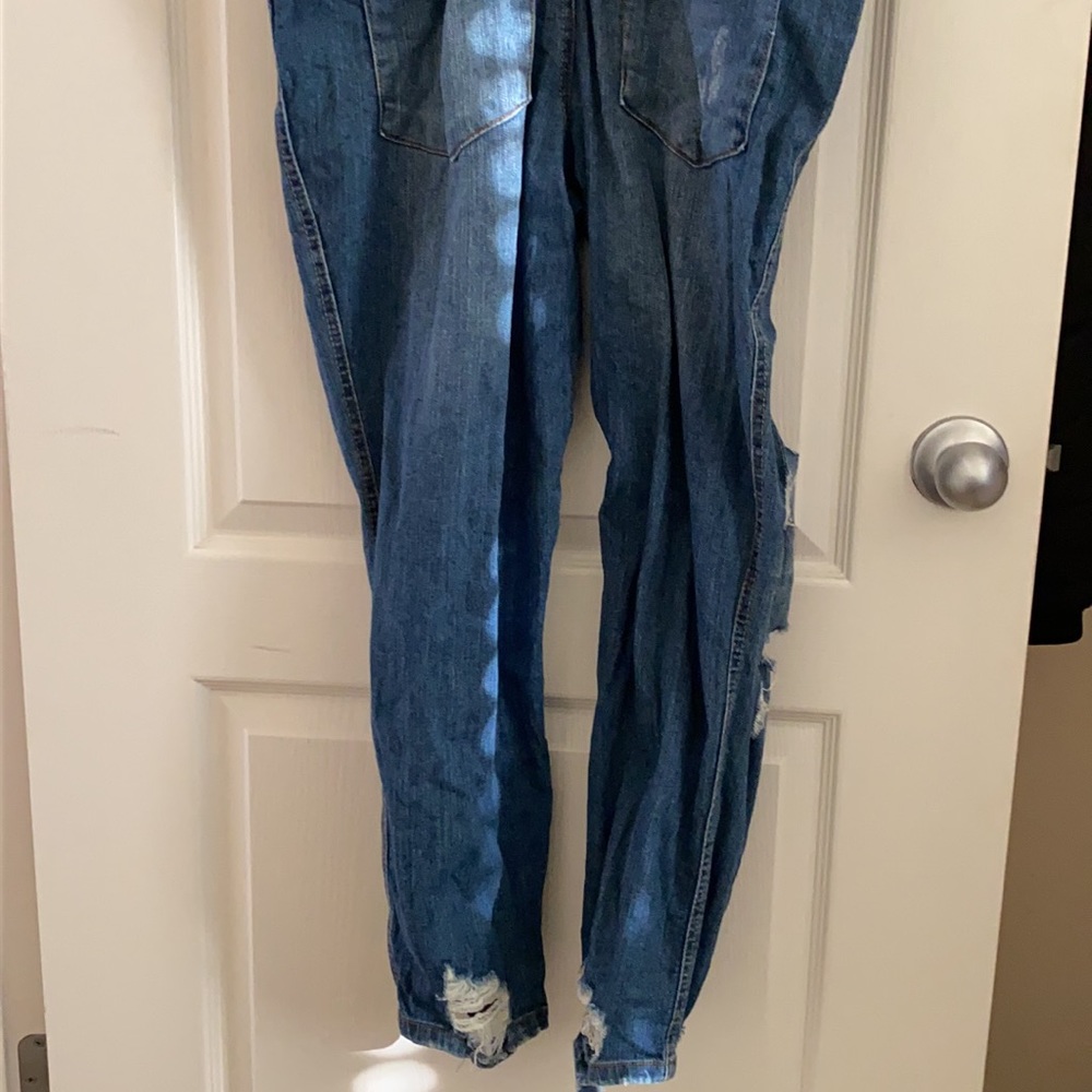 Overalls - Picture 4 of 6